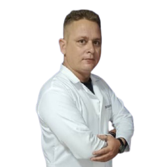 DR AUGUSTO DIAZ